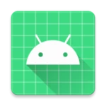 heart rate android application logo